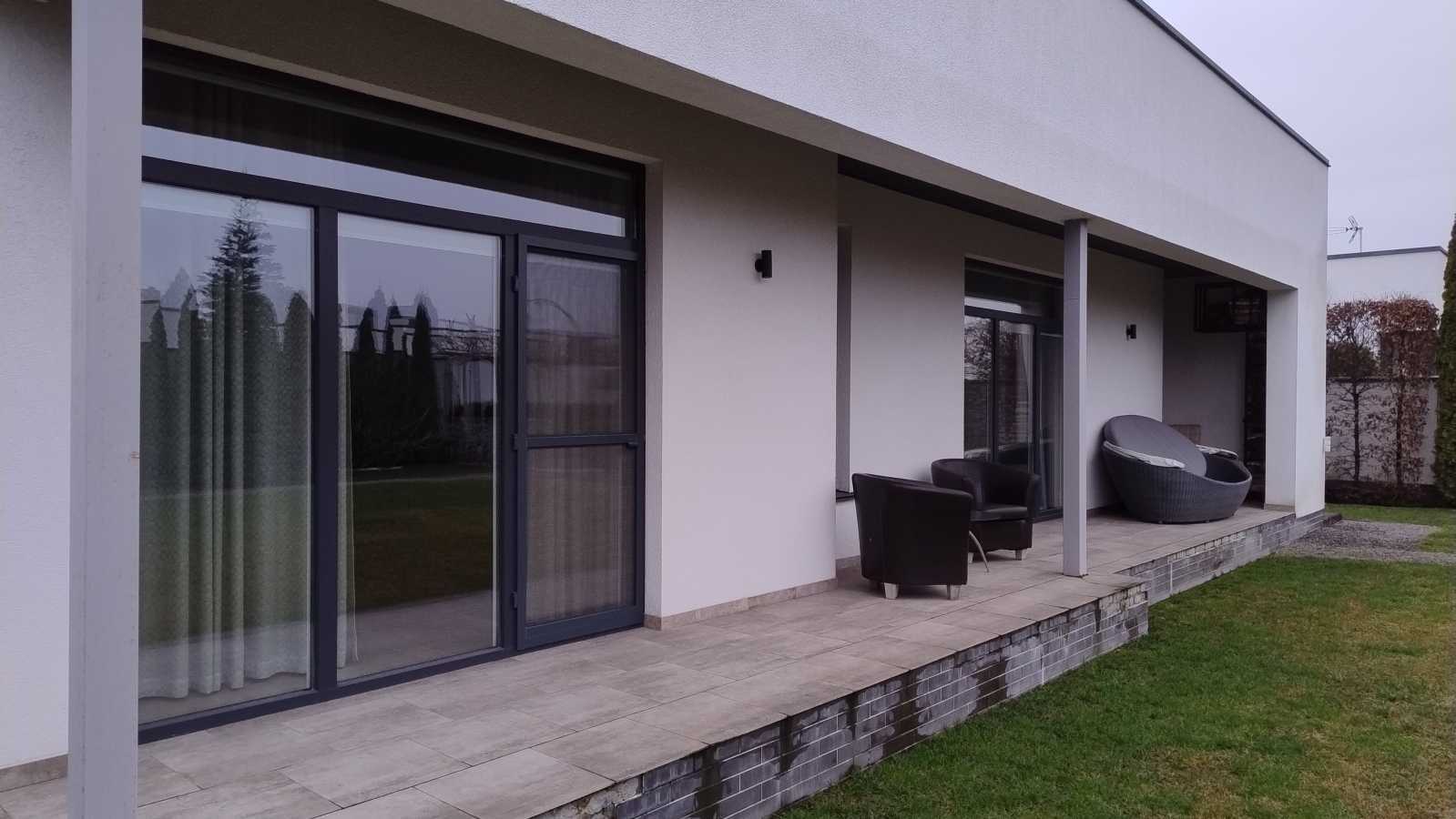 Продажа дома 160 м², Привітна, 114