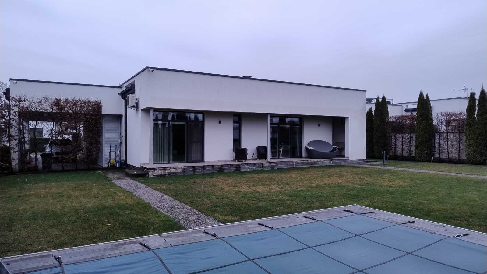 Продажа дома 160 м², Привітна, 114