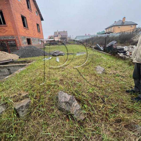 Продажа участка под индивидуальное жилое строительство 0.08 соток, Курганная ул.