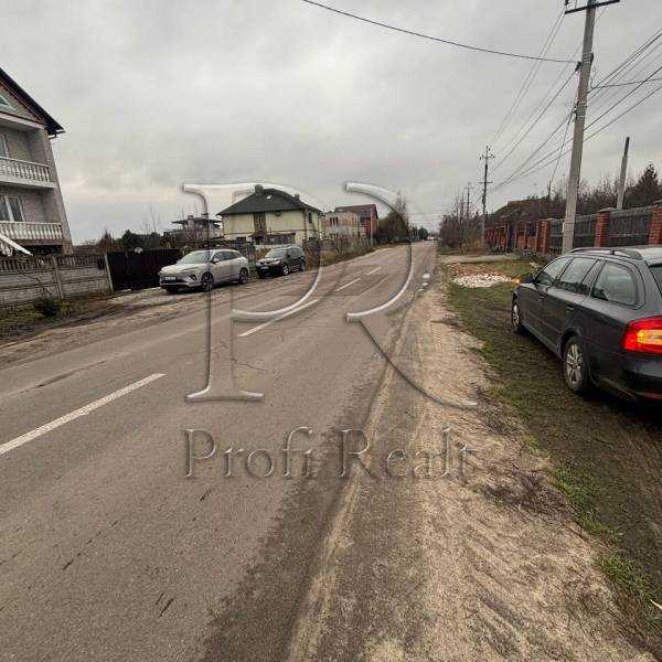 Продажа участка под индивидуальное жилое строительство 0.08 соток, Курганная ул.