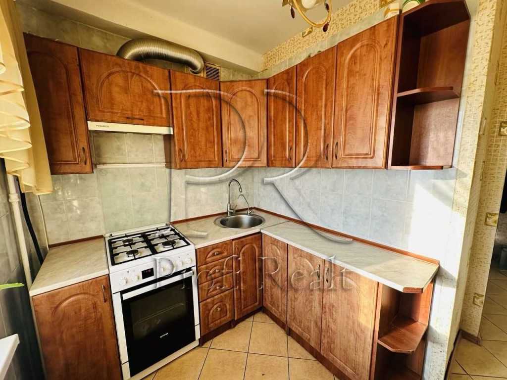 Продаж 1-кімнатної квартири 31 м², Сімї Сосніних, 8