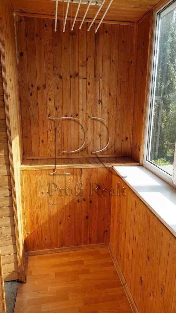 Продаж 1-кімнатної квартири 31 м², Сімї Сосніних, 8