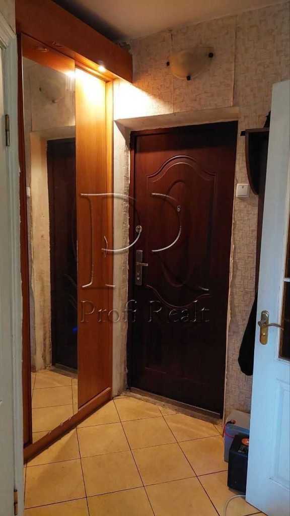 Продаж 1-кімнатної квартири 31 м², Сімї Сосніних, 8