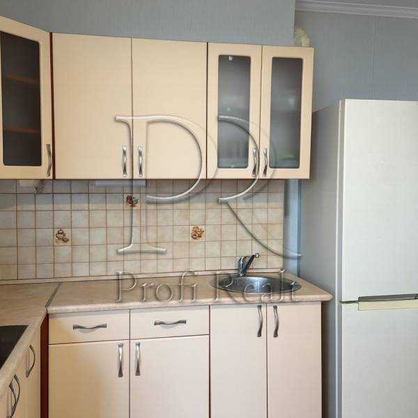 Продаж 1-кімнатної квартири 51 м², Кубанської України вул., 31А