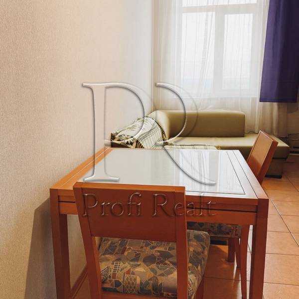 Продаж 1-кімнатної квартири 51 м², Кубанської України вул., 31А