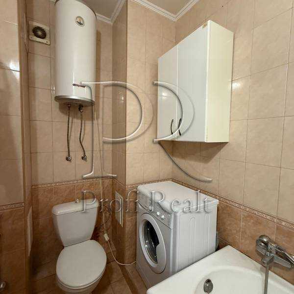 Продаж 1-кімнатної квартири 51 м², Кубанської України вул., 31А