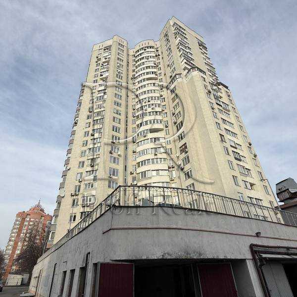 Продаж 1-кімнатної квартири 51 м², Кубанської України вул., 31А