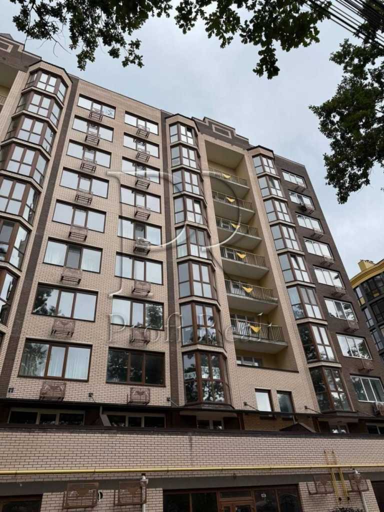 Продаж 2-кімнатної квартири 59 м², Василя Стуса вулиця, 64/68