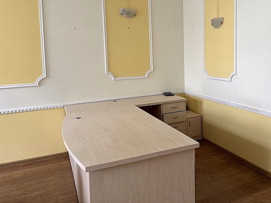 Оренда офісу 55 м², Івана Мазепи вул., 10