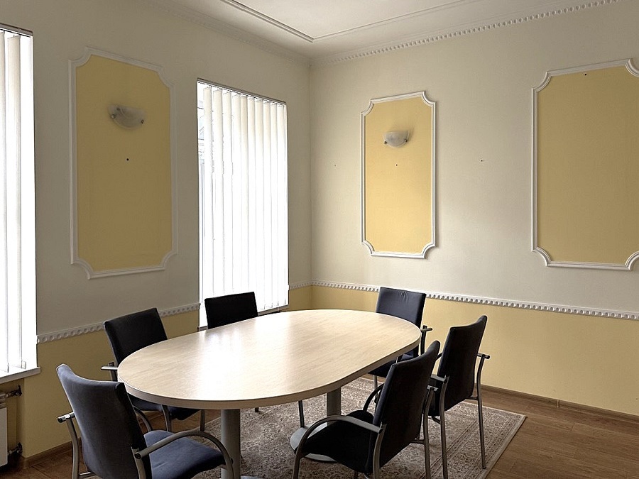 Оренда офісу 55 м², Івана Мазепи вул., 10