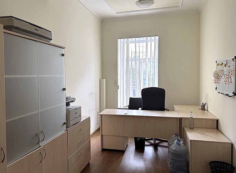 Аренда офиса 58 м², Ивана Мазепы ул., 10