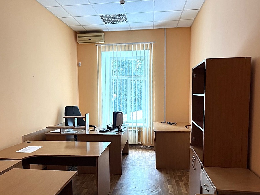 Аренда офиса 58 м², Ивана Мазепы ул., 10