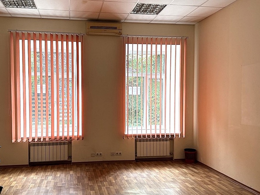 Аренда офиса 58 м², Ивана Мазепы ул., 10