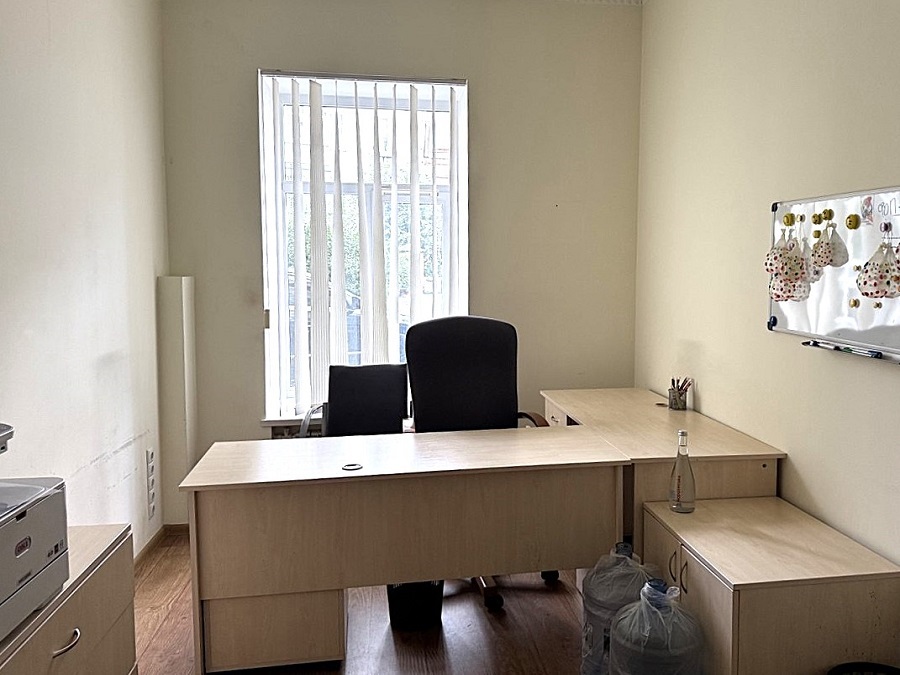 Аренда офиса 58 м², Ивана Мазепы ул., 10