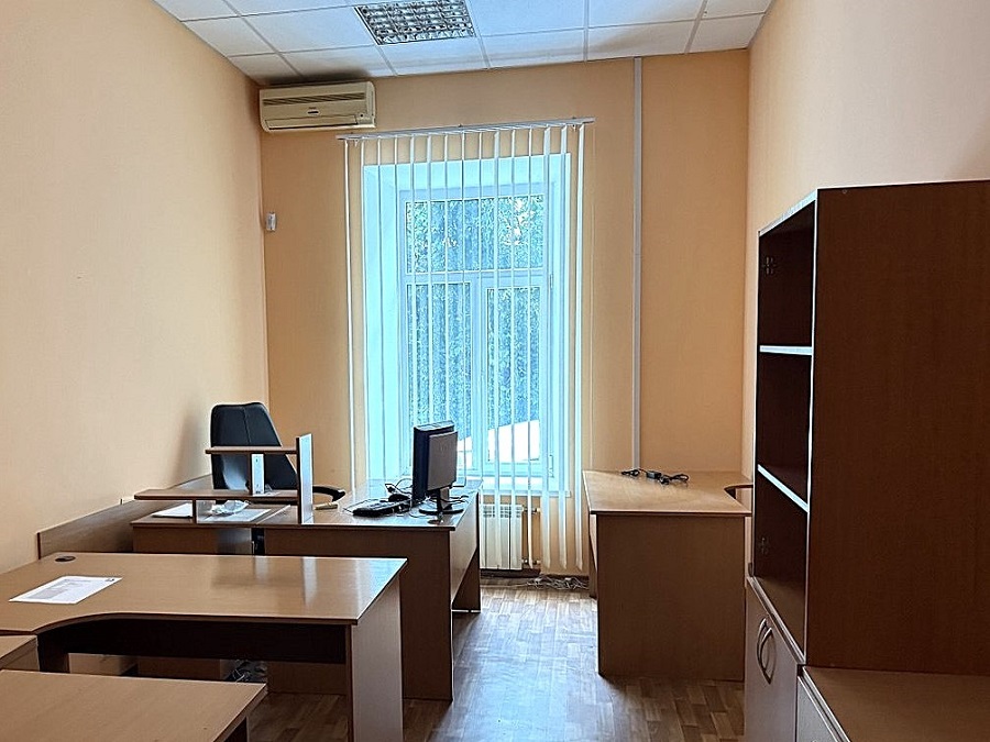 Аренда офиса 58 м², Ивана Мазепы ул., 10