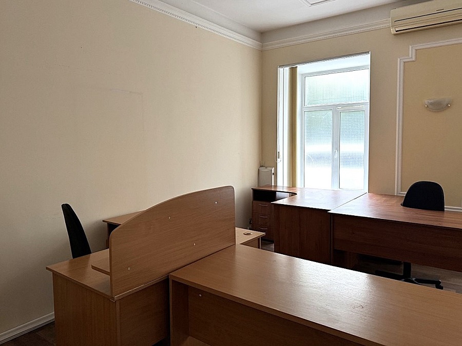 Аренда офиса 58 м², Ивана Мазепы ул., 10