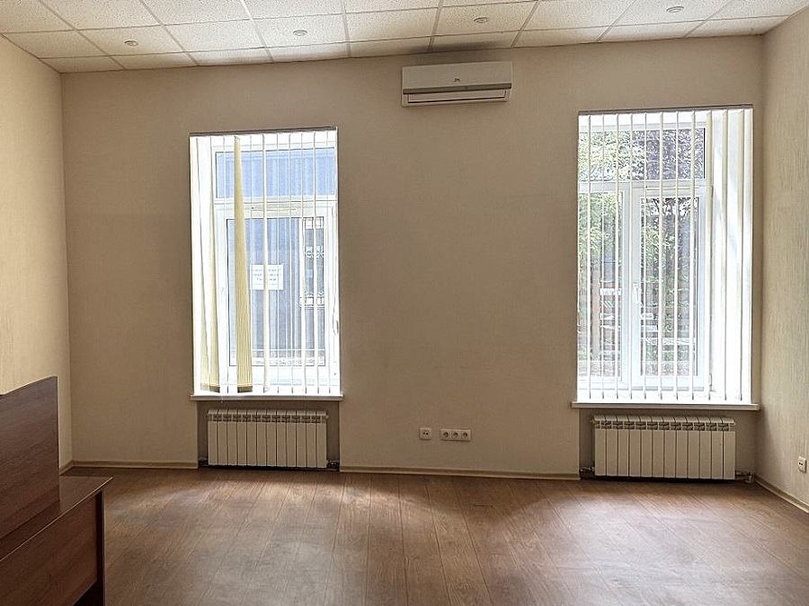 Аренда офиса 81 м², Ивана Мазепы ул., 10