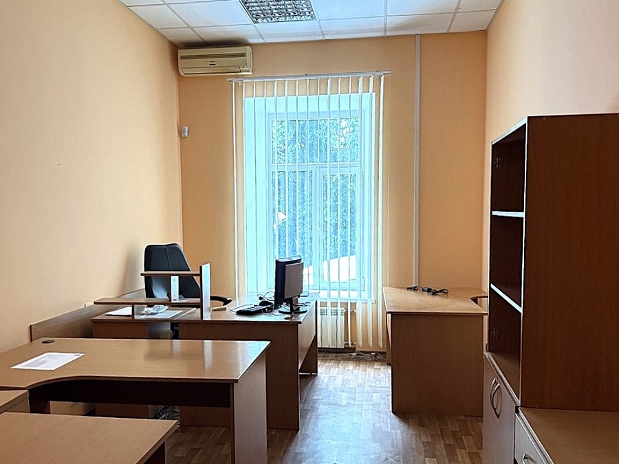 Аренда офиса 81 м², Ивана Мазепы ул., 10