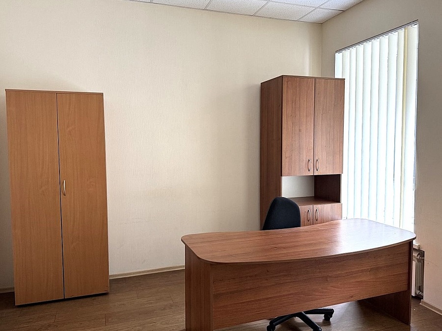 Аренда офиса 81 м², Ивана Мазепы ул., 10