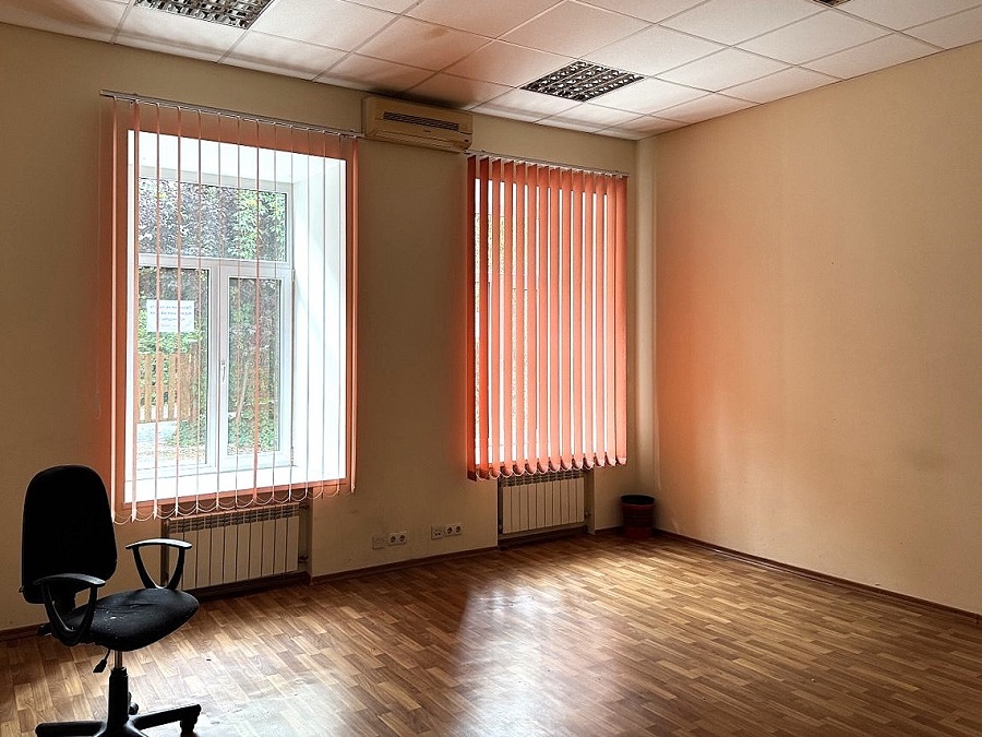 Аренда офиса 81 м², Ивана Мазепы ул., 10