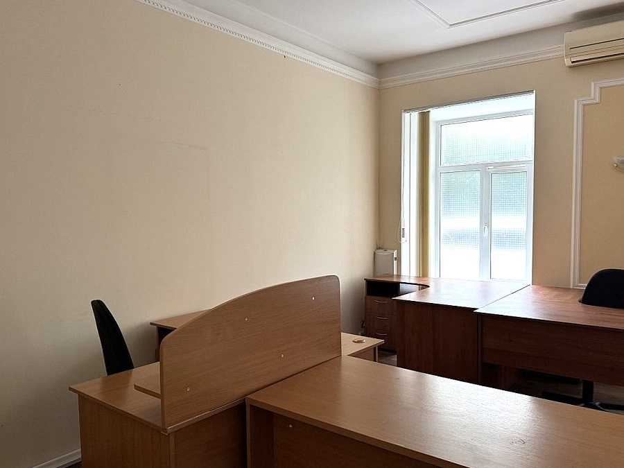 Аренда офиса 98 м², Ивана Мазепы ул., 10