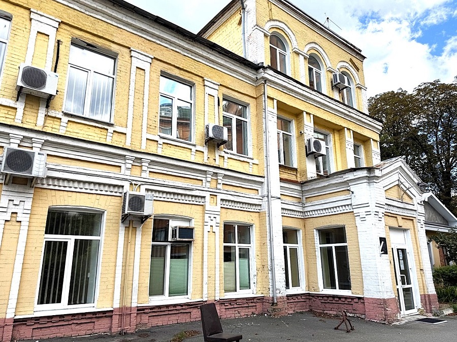 Аренда офиса 98 м², Ивана Мазепы ул., 10