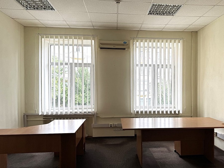 Аренда офиса 178 м², Ивана Мазепы ул., 10