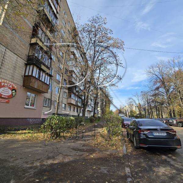 Продаж 1-кімнатної квартири 32 м², Преображенська вул., 16