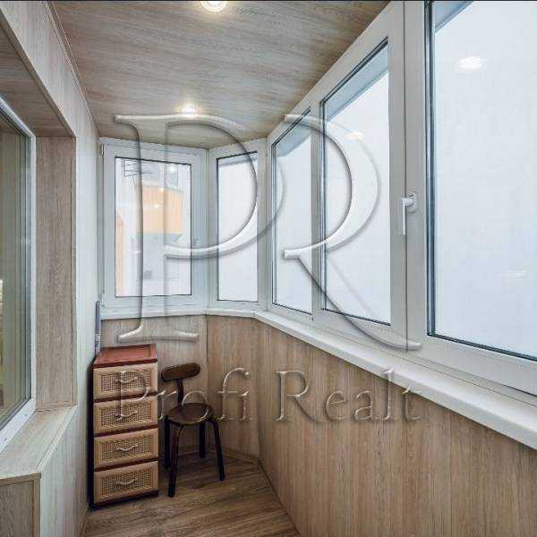 Продаж 1-кімнатної квартири 43 м², Ломоносова вул., 36А