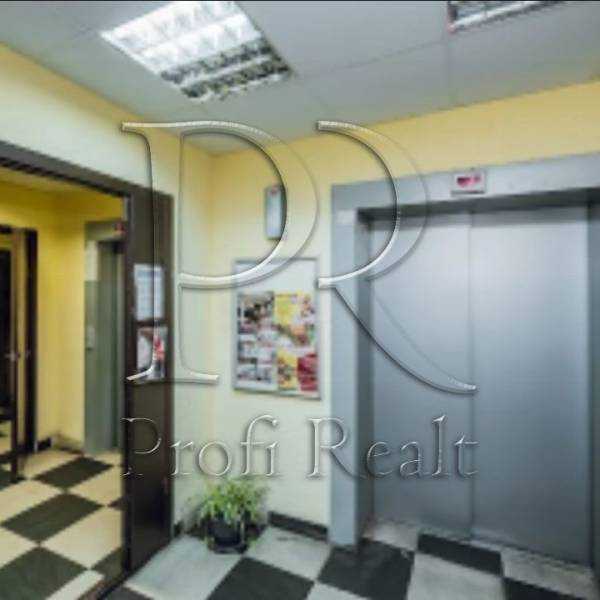 Продаж 1-кімнатної квартири 43 м², Ломоносова вул., 36А