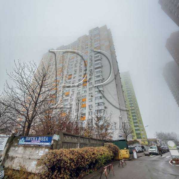 Продаж 1-кімнатної квартири 43 м², Ломоносова вул., 36А