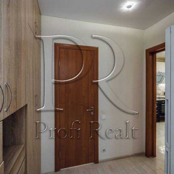 Продаж 1-кімнатної квартири 43 м², Ломоносова вул., 36А