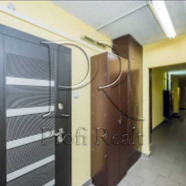 Продаж 1-кімнатної квартири 43 м², Ломоносова вул., 36А