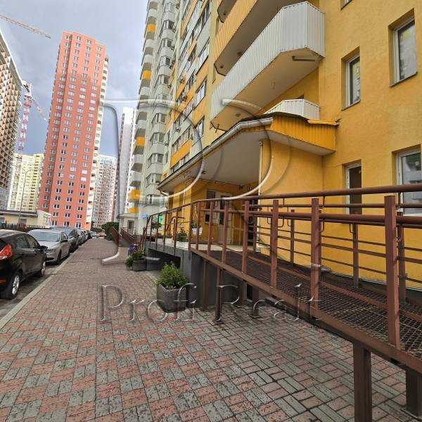 Продаж 1-кімнатної квартири 43 м², Ломоносова вул., 36А