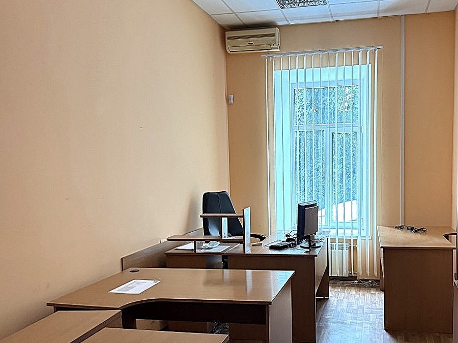 Аренда офиса 500 м², Ивана Мазепы ул., 10