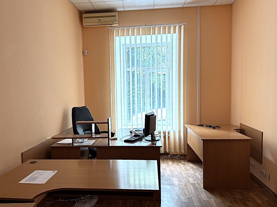 Аренда офиса 500 м², Ивана Мазепы ул., 10
