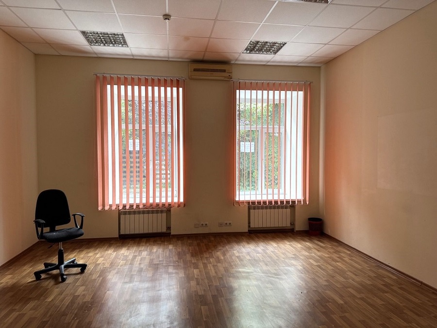 Аренда офиса 500 м², Ивана Мазепы ул., 10