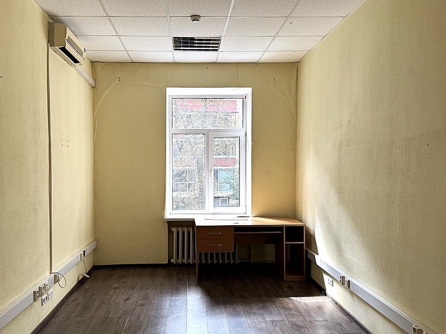 Аренда офиса 500 м², Ивана Мазепы ул., 10