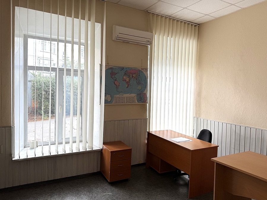 Аренда офиса 500 м², Ивана Мазепы ул., 10