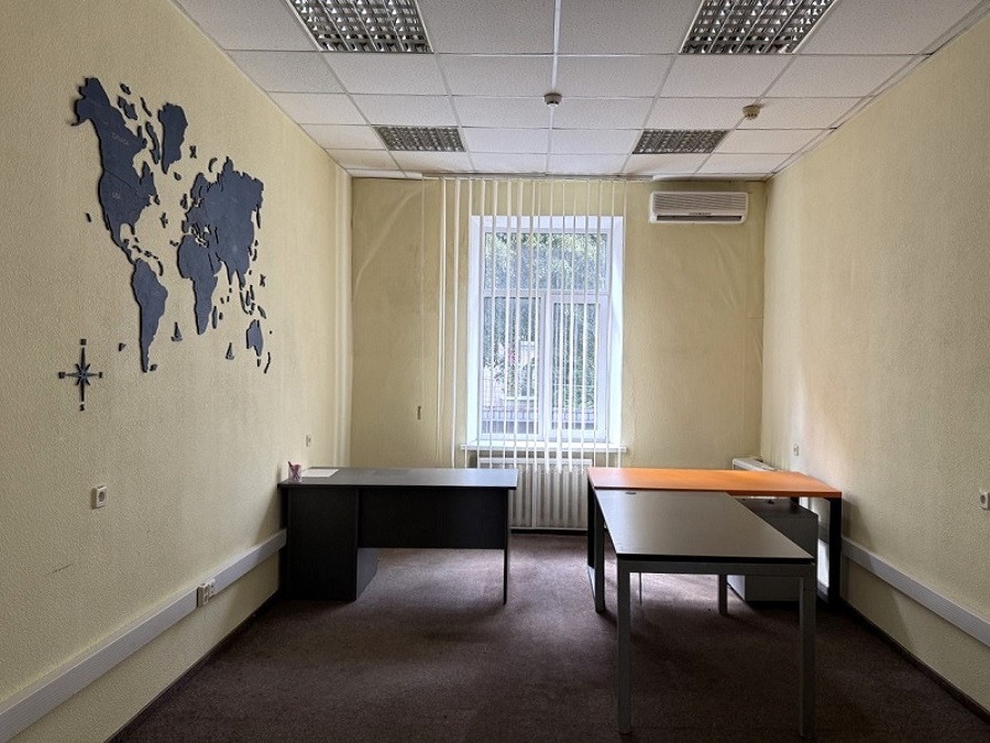 Аренда офиса 28 м², Ивана Мазепы ул., 10