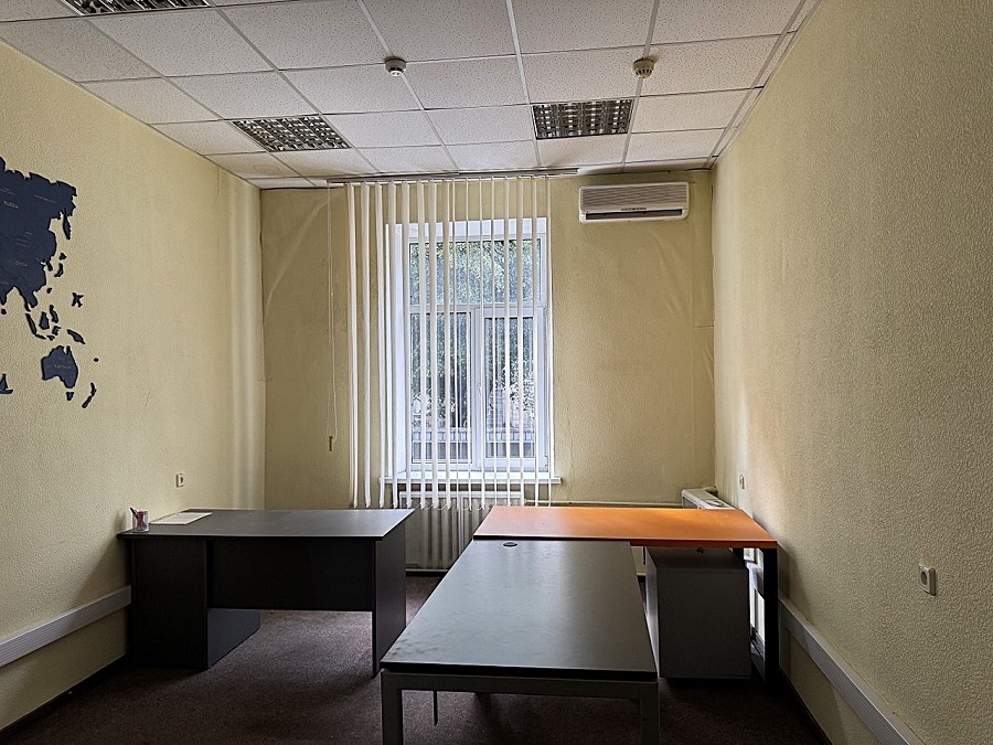 Аренда офиса 28 м², Ивана Мазепы ул., 10