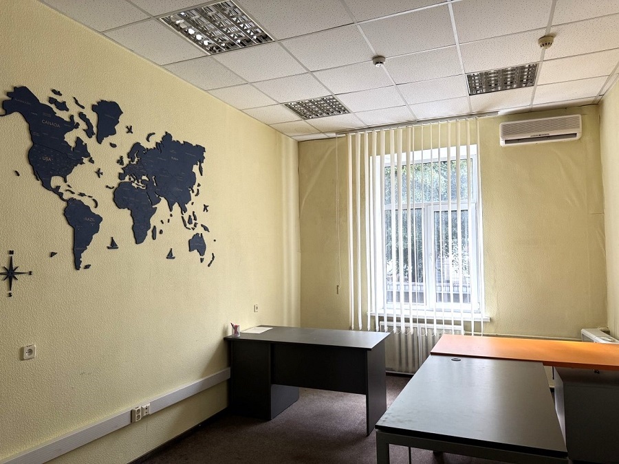 Аренда офиса 28 м², Ивана Мазепы ул., 10