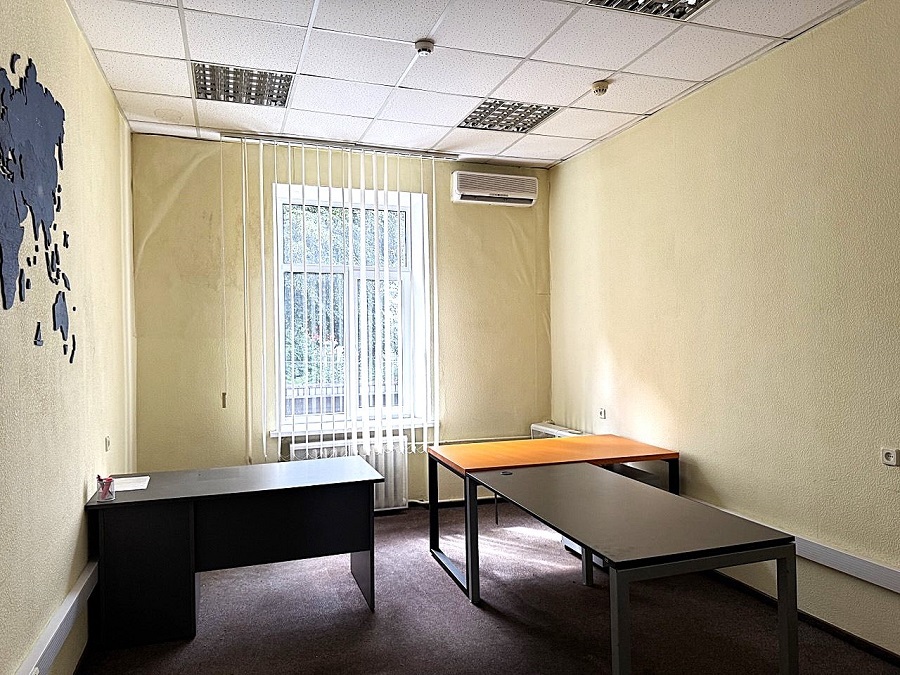 Аренда офиса 28 м², Ивана Мазепы ул., 10