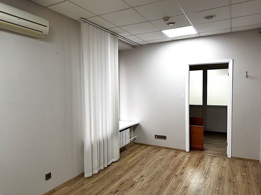 Аренда офиса 194 м², Болсуновская ул., 8