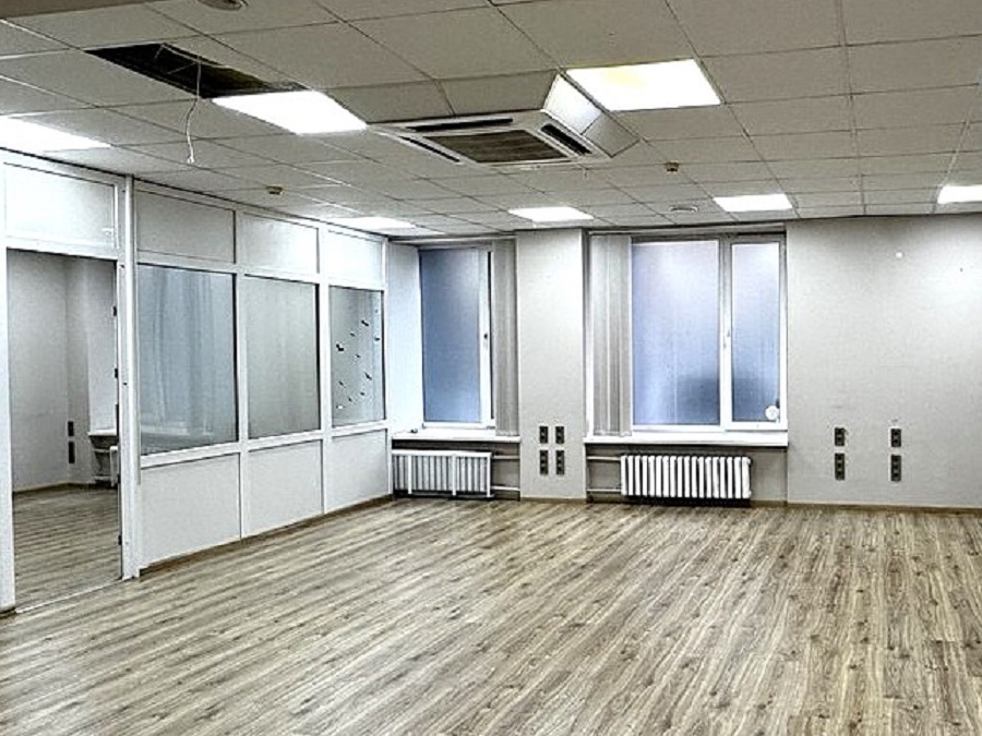 Аренда офиса 194 м², Болсуновская ул., 8