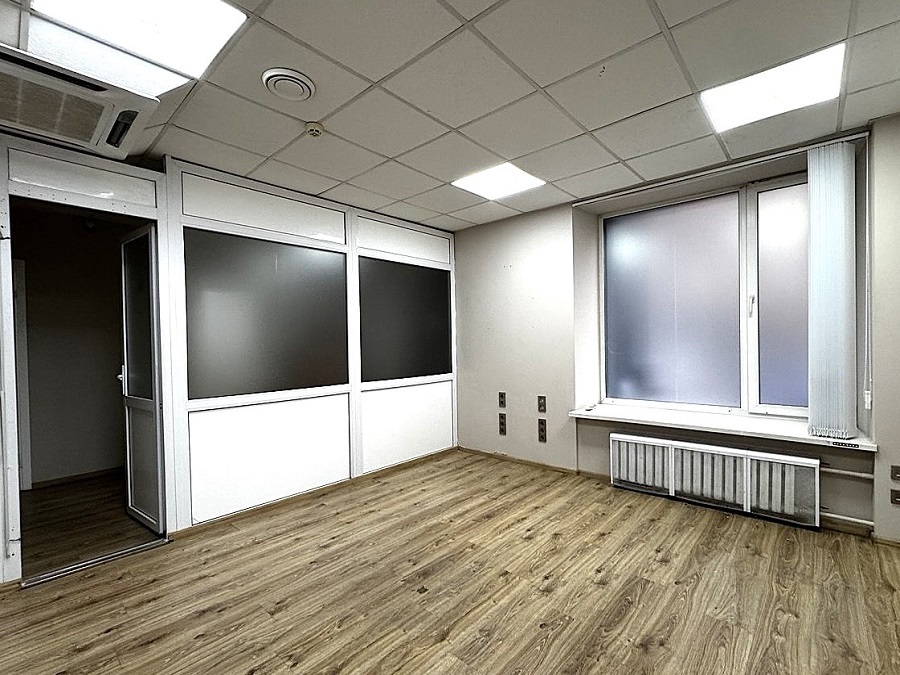 Аренда офиса 194 м², Болсуновская ул., 8