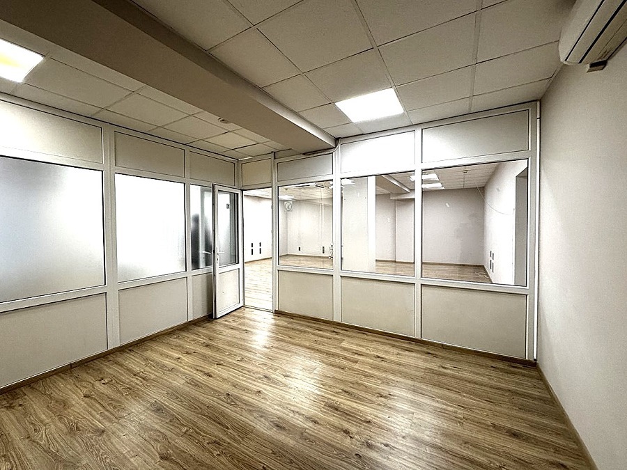 Аренда офиса 194 м², Болсуновская ул., 8