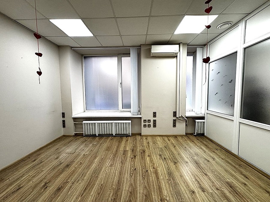 Аренда офиса 194 м², Болсуновская ул., 8