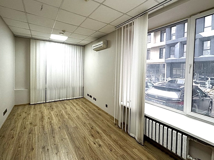 Аренда офиса 194 м², Болсуновская ул., 8