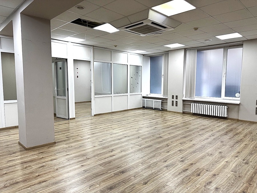 Аренда офиса 194 м², Болсуновская ул., 8